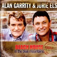 Alan Garrity & Jurie Els - Beach House In The Blue Mountains